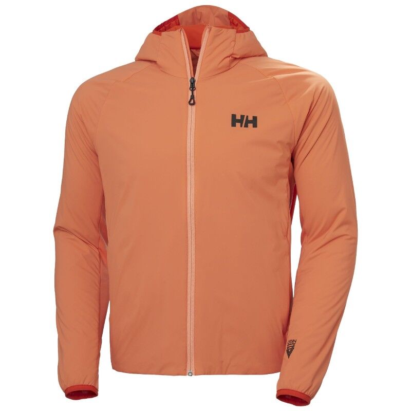 Odin Lightweight Stretch Hood Insulator 2.0 - Veste softshell homme