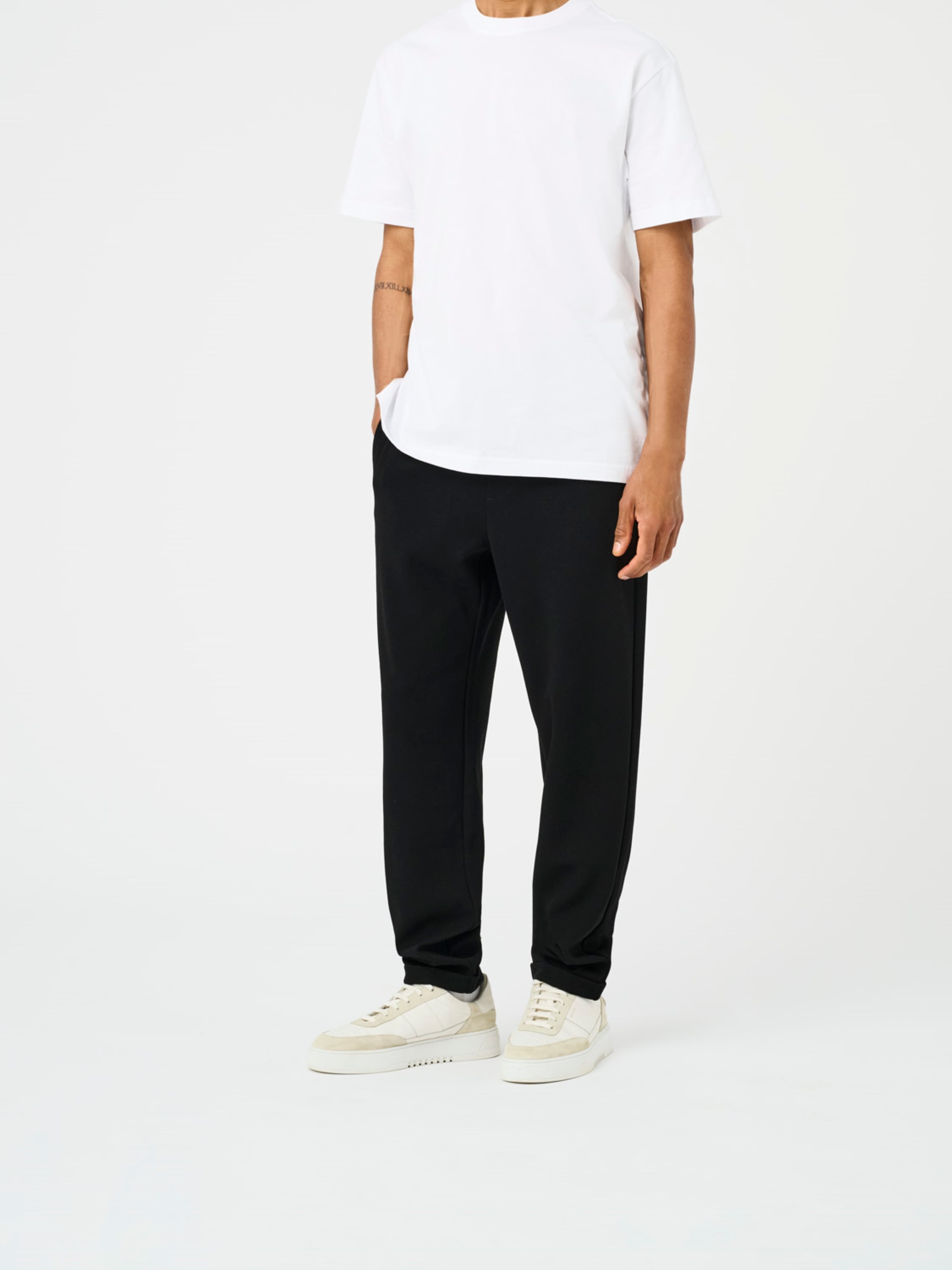 ONLY & SONS Jogginghose »ONSNEWKODYL LIFE LINUS REG PANT NOOS«