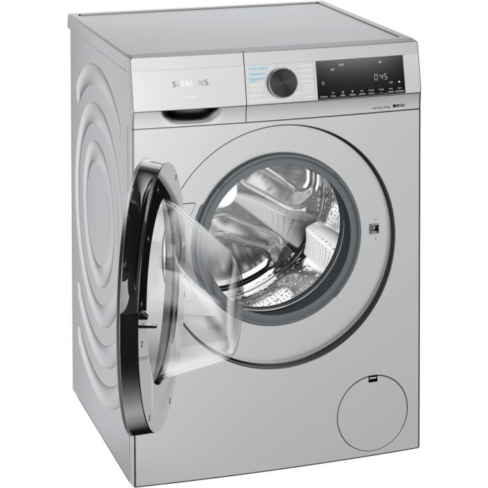 Siemens Waschtrockner iQ500 WN54G1X0