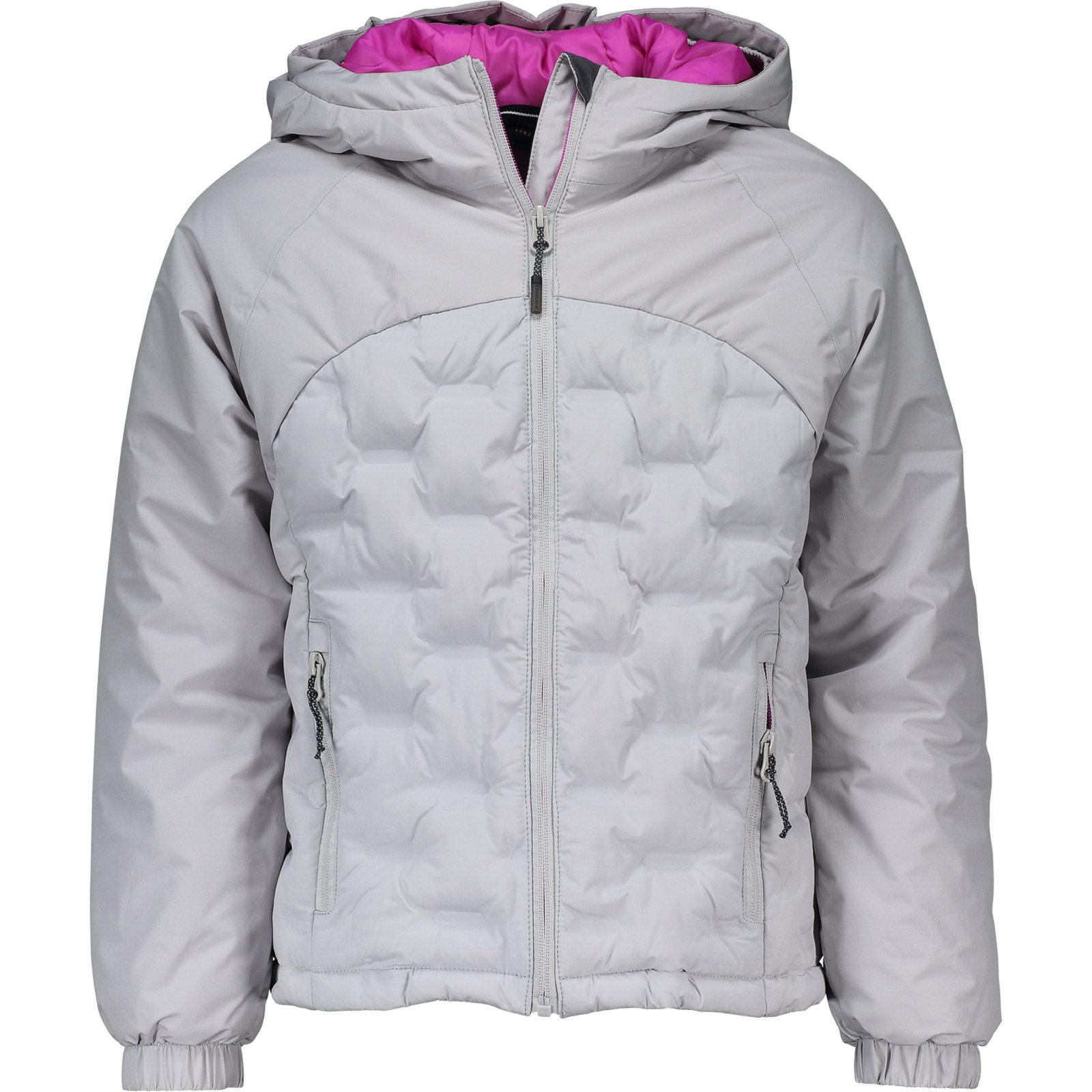 Icepeak Mädchen-Hybridjacke Keokea