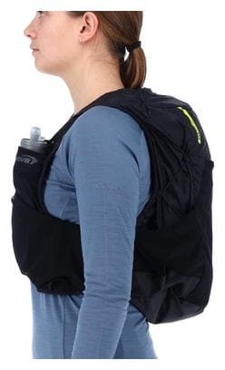Sac d'hydratation Inov-8 RacePac 20 (sans flasques) Noir Unisexe