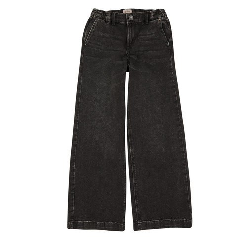 Only - KOGCOMET WIDE DNM PIM528 NOOS - Noir