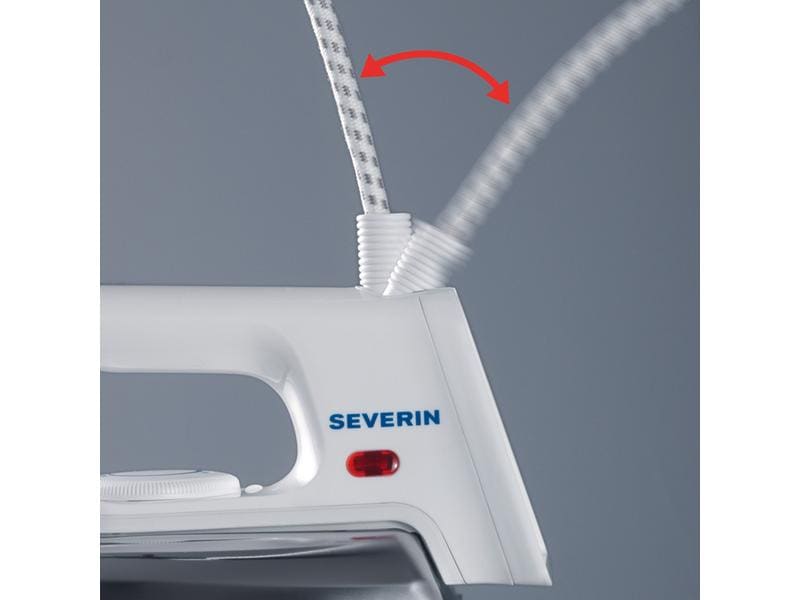 Severin Trockenbügeleisen BA3211 Bügeleisen BA 3211