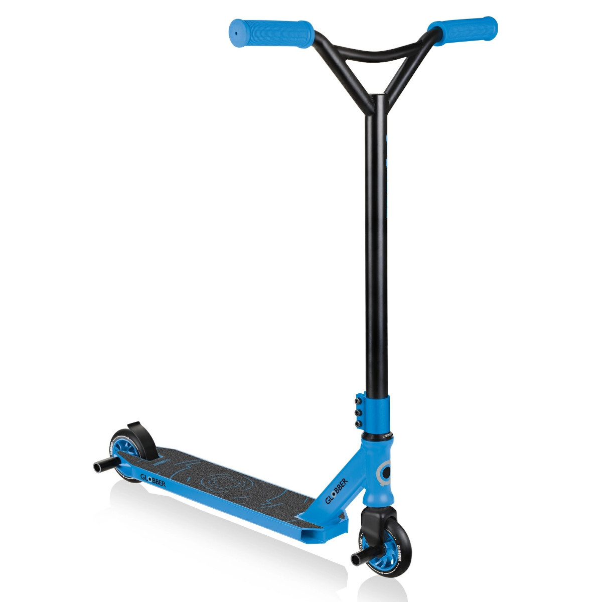 Authentic Sports & Toys Authentic Sports Globber Stuntscooter GS 540