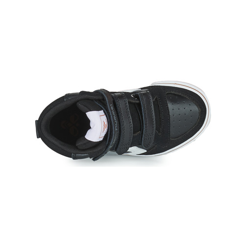 hummel - STADIL PRO JR - Noir / Gris