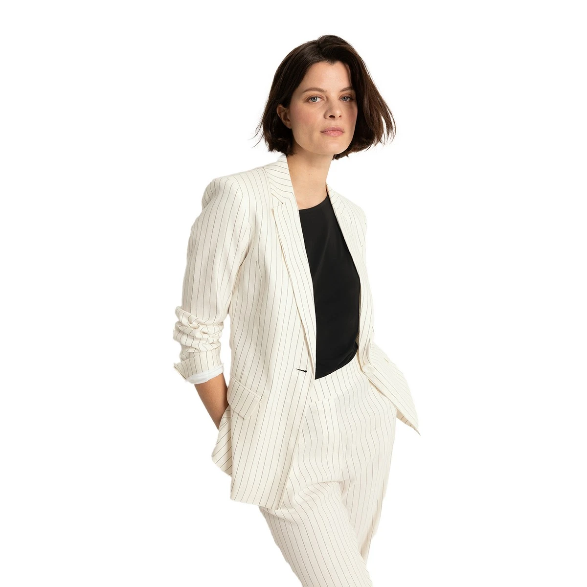 Dames Blazer 46237215