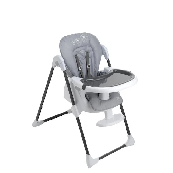 Chaise haute multipo   Elephant        de               Formula Baby