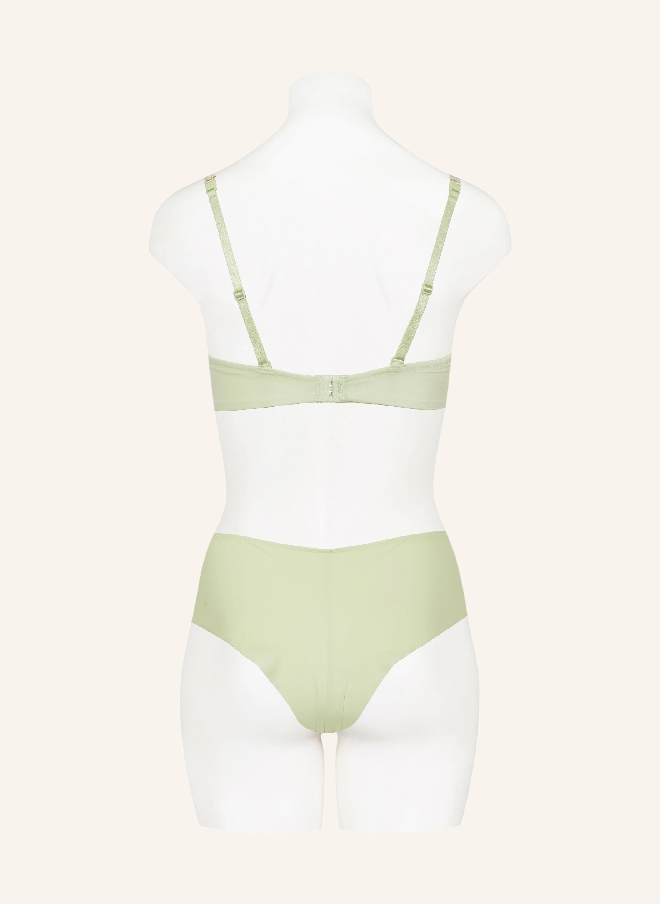 mey Panty Serie PRETTY JOAN mit Glitzergarn