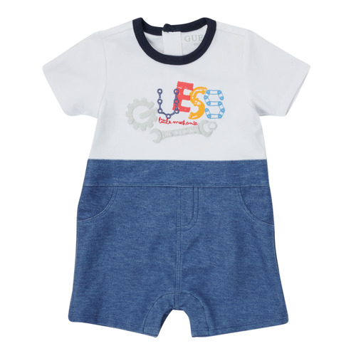 Guess - SECHO - Multicolore
