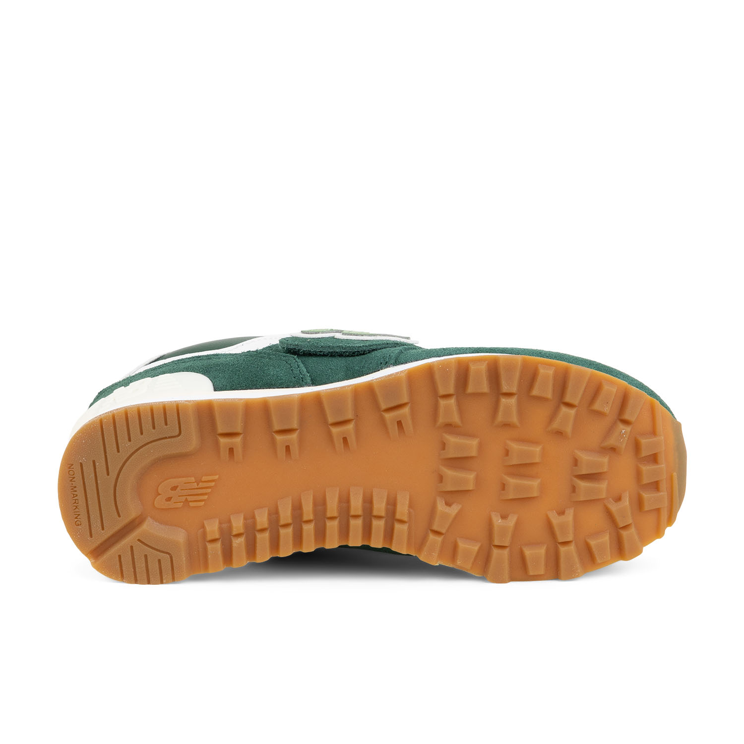 Baskets garçon NEW BALANCE PV574