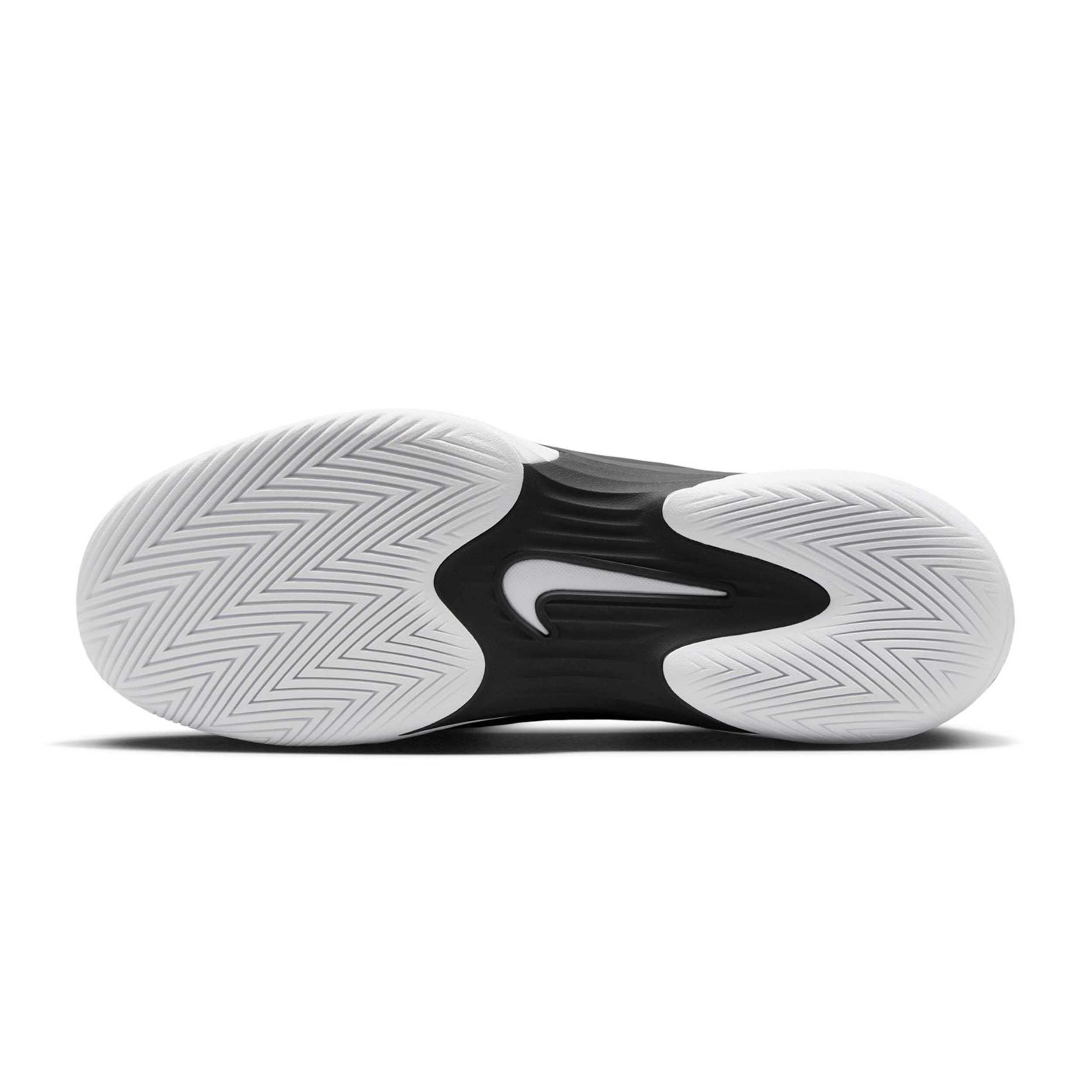 Nike Vapor 12 Chaussures Toutes Surfaces Hommes - Noir