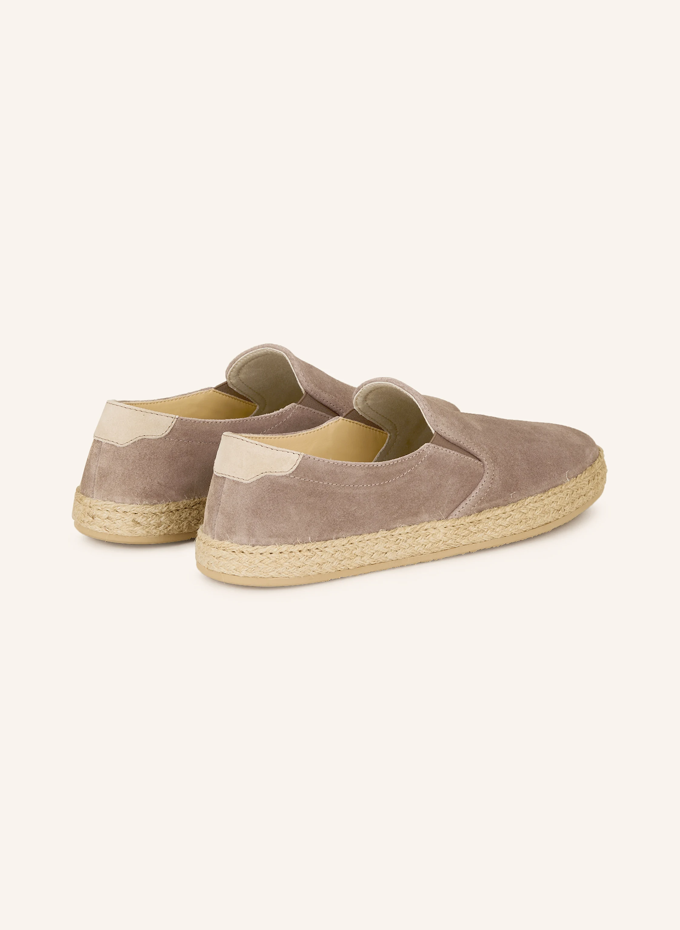 BRUNELLO CUCINELLI Espadrilles