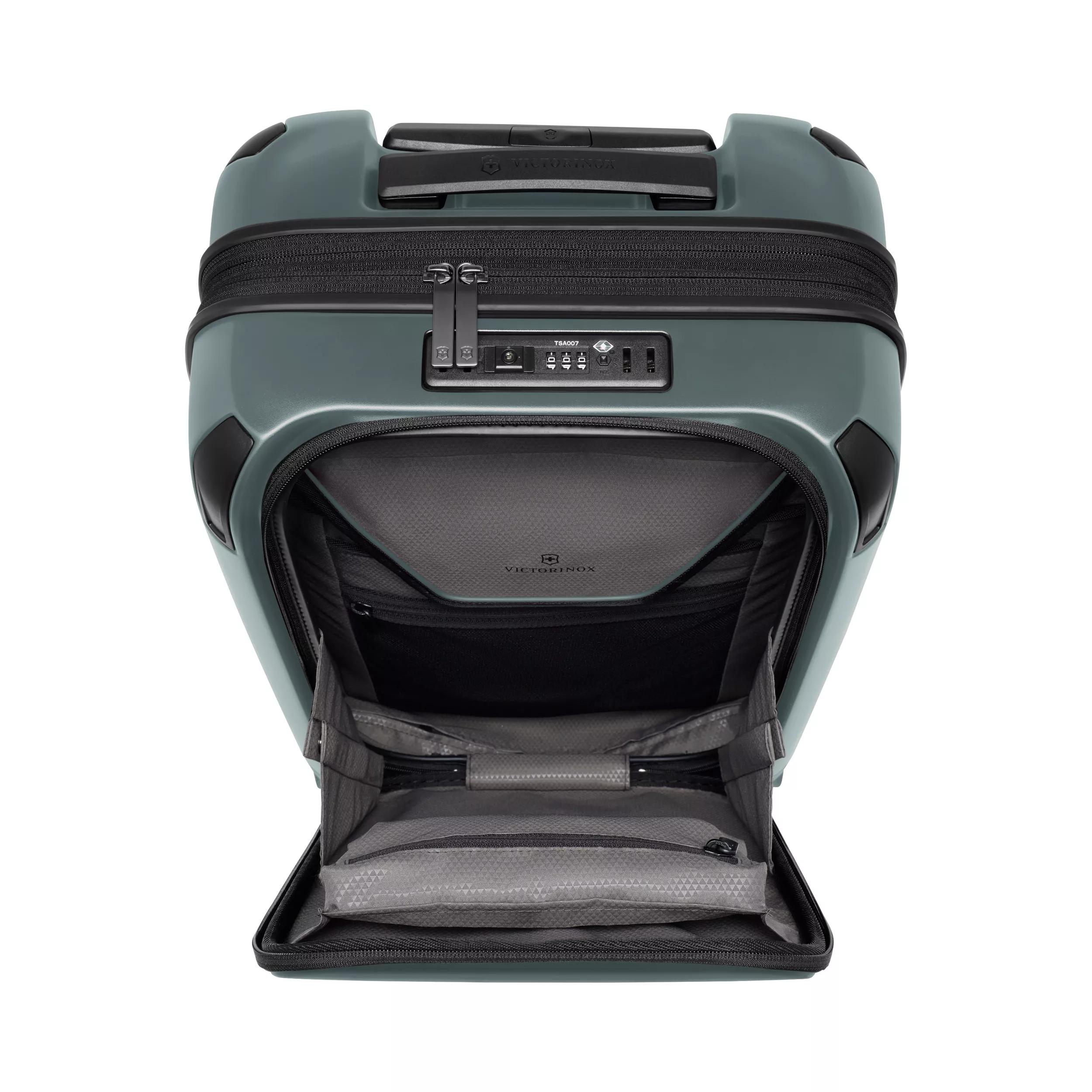 Spectra 3.0 Frequent Flyer Carry-On-Storm