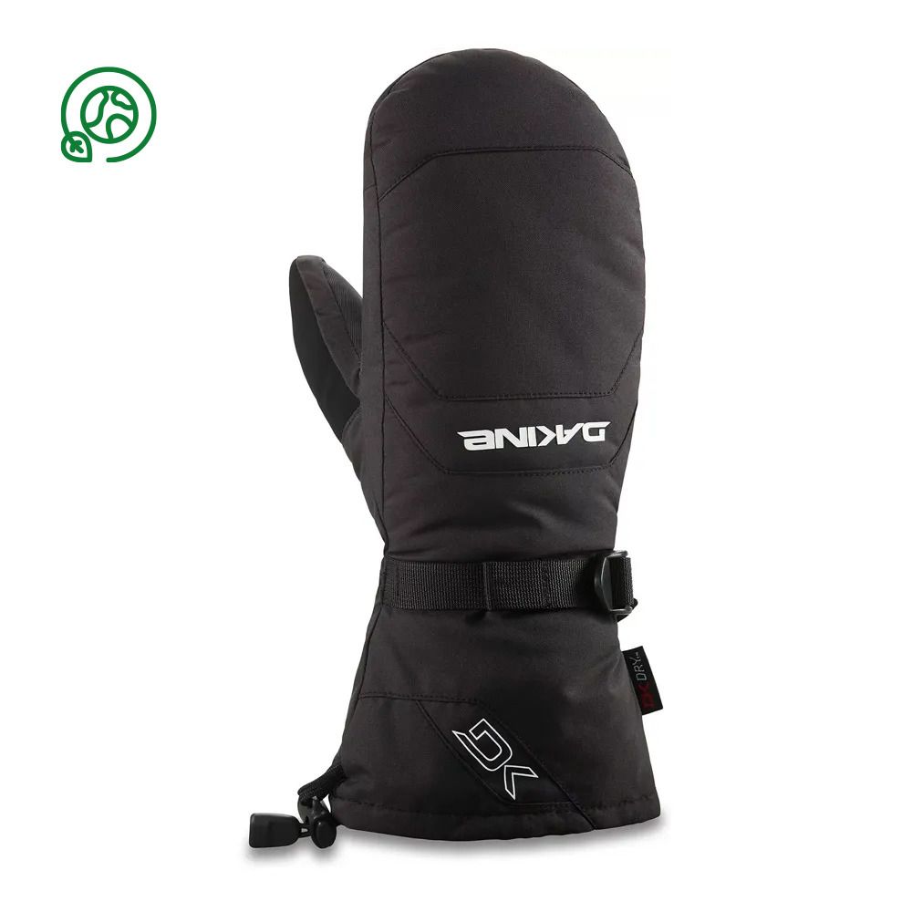 Dakine SCOUT - Moufles Homme black