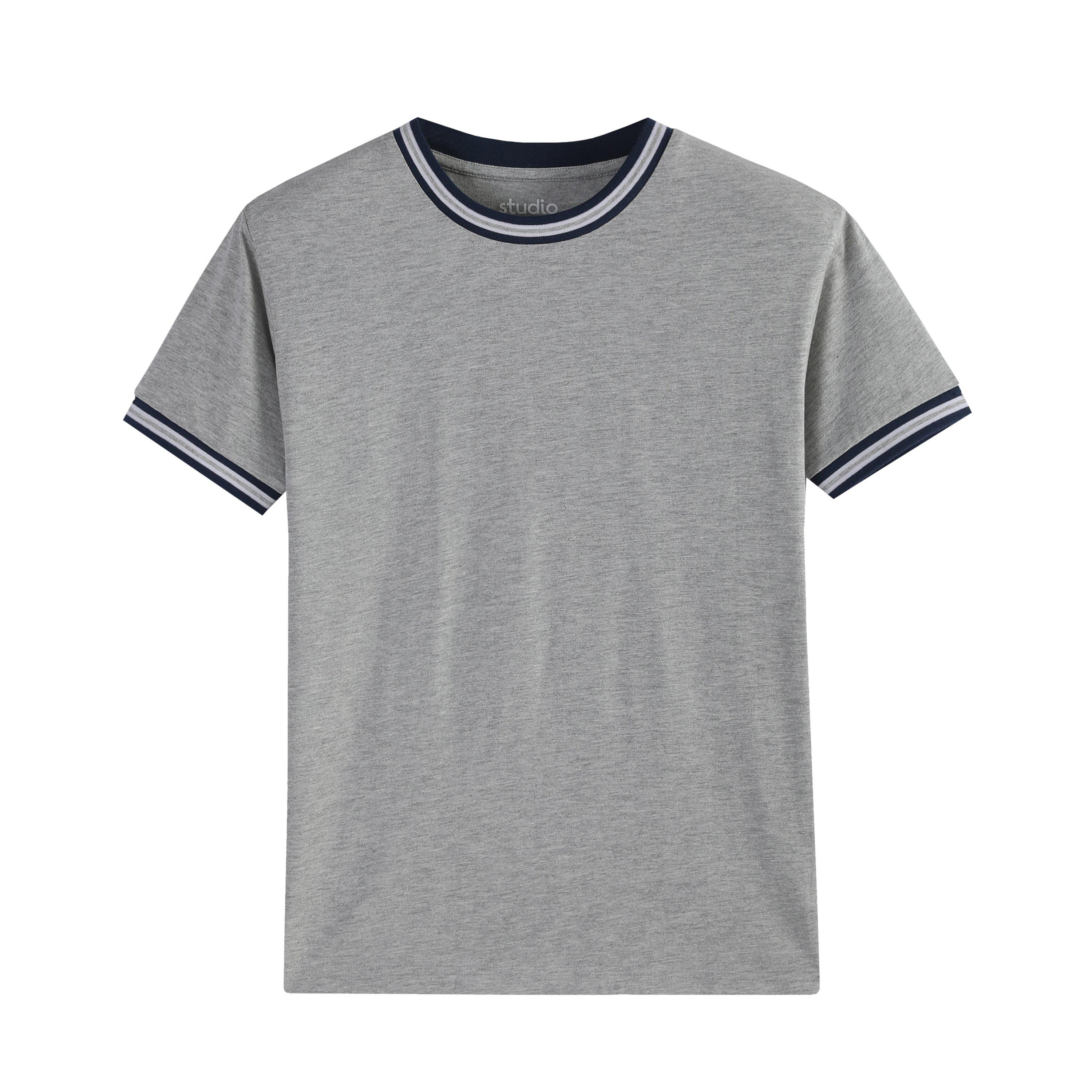 Studio Older Older Boys Top And Short Set