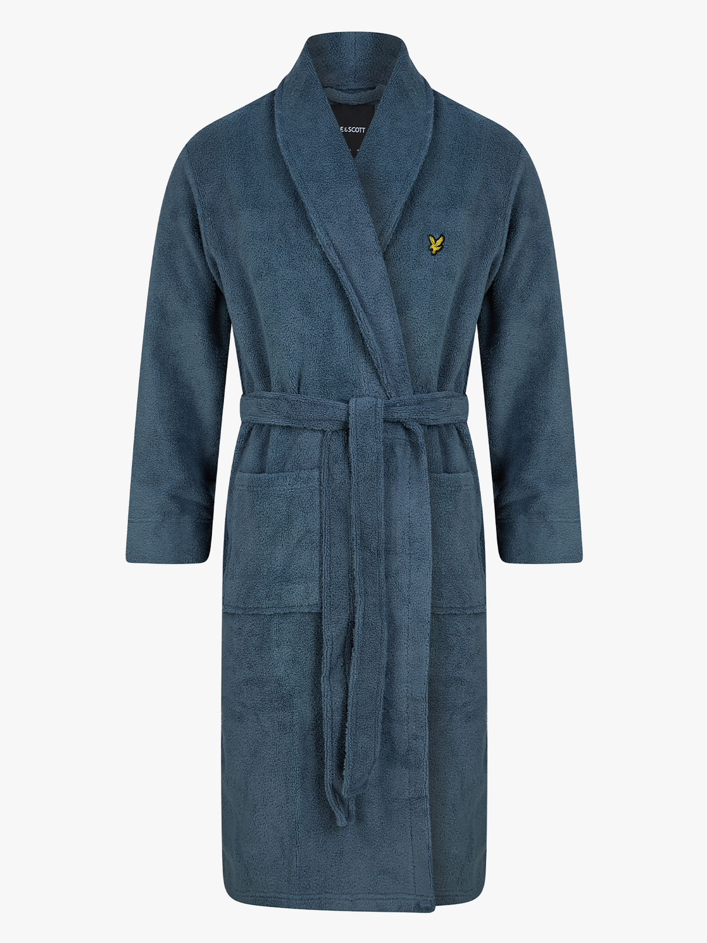 Lucas Bathrobe