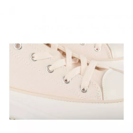 Baskets BEIGE MERRY SCOTT