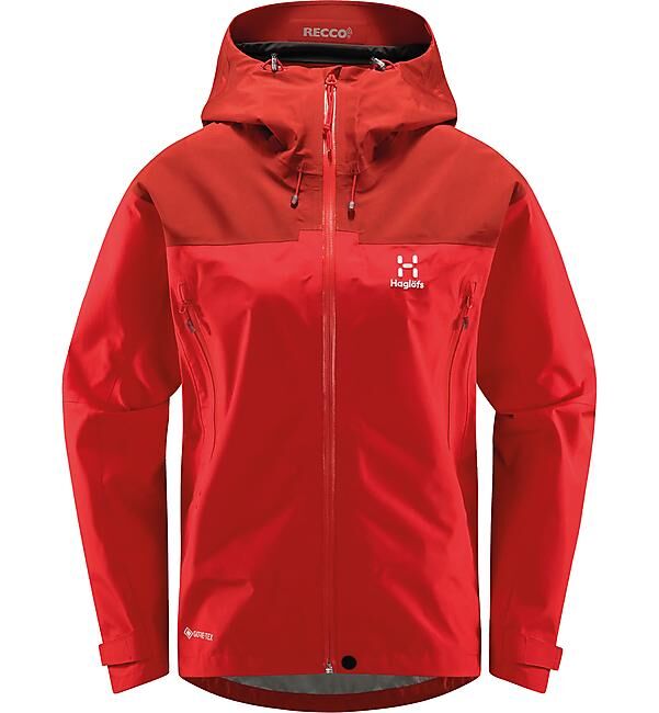HAGLÖFS - VESTE ROC FLASH GTX W