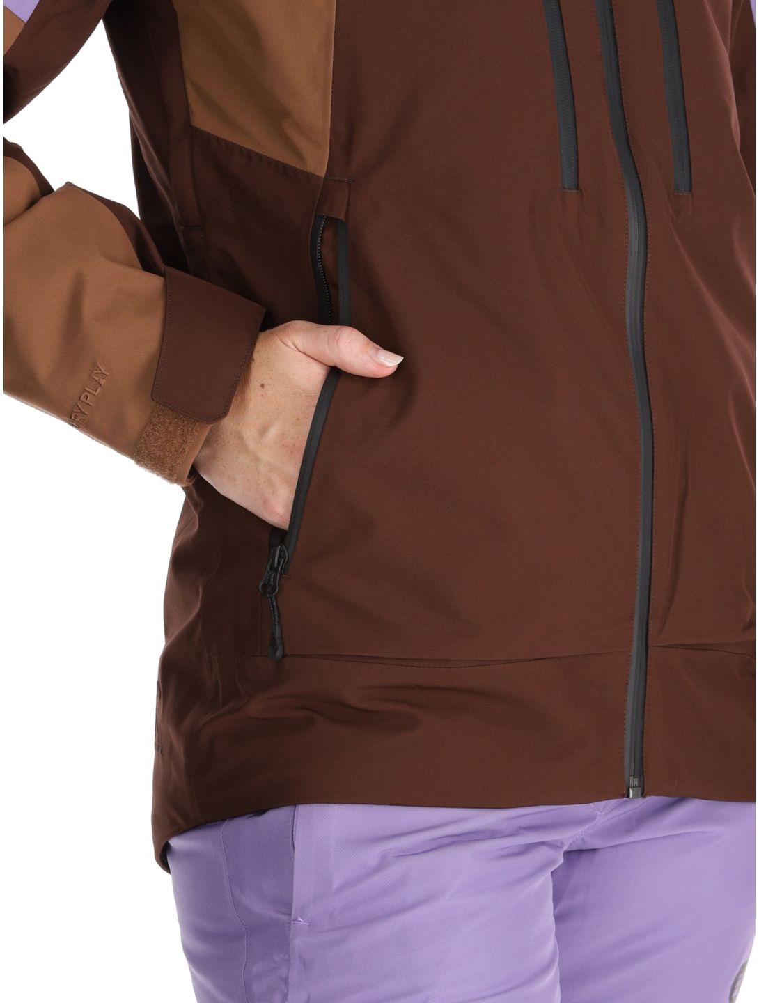 Exa ski-jas dames