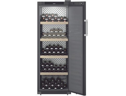 LIEBHERR - Cave à vin de vieillissement WSBLI5031-20