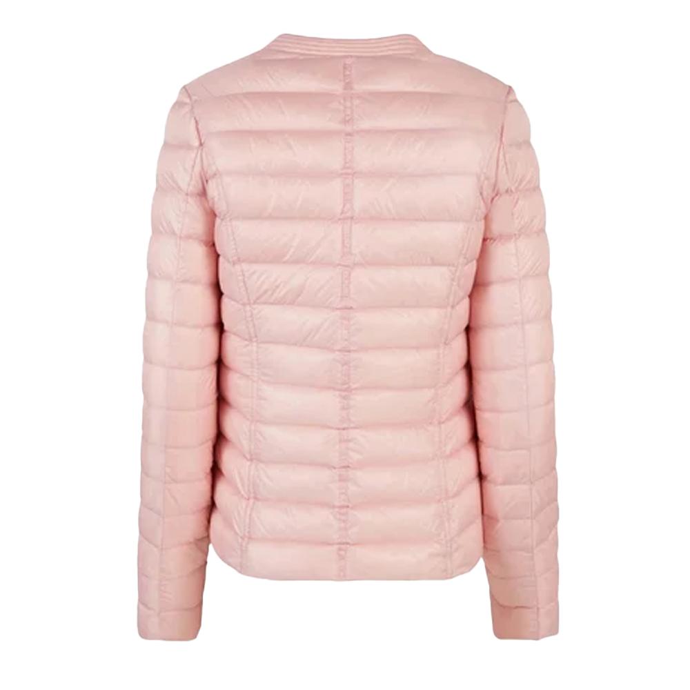 Jott Doudoune Rose Femme Jott Douda FW22WDOW16