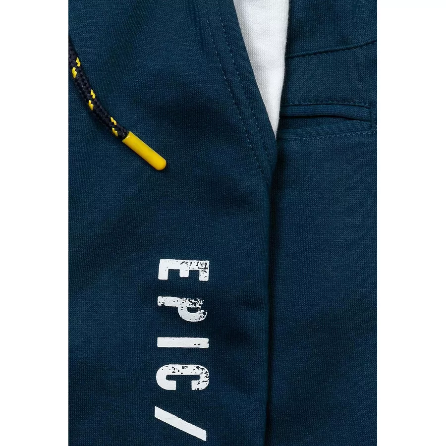 MINOTI Jogginghose Epic Mood Dunkel -Blau