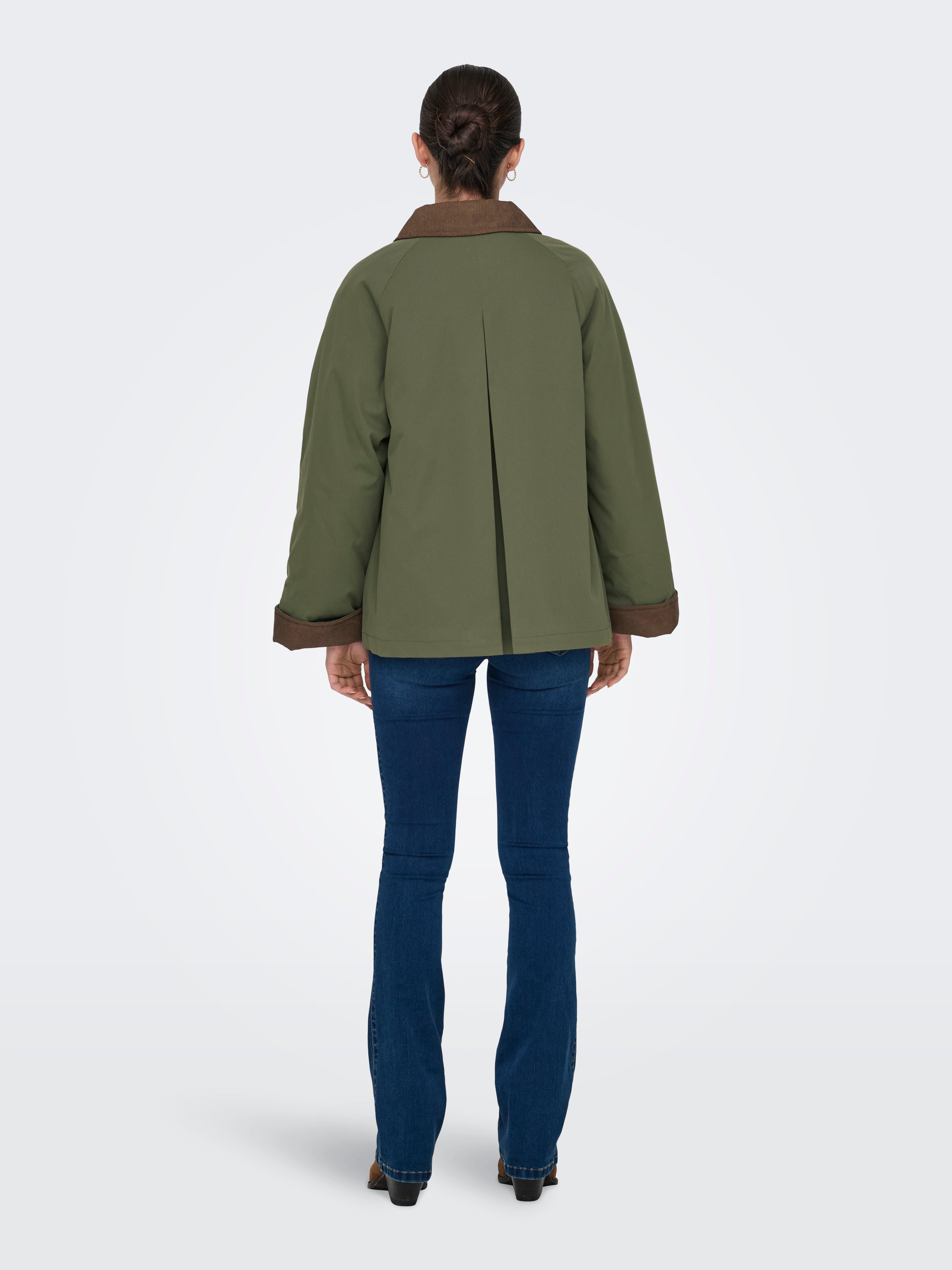 ONLORCHID Cordjacke Kalamata