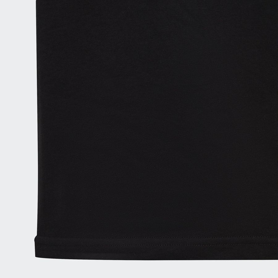 Adidas T-shirt coton à 3 bandes Essentials