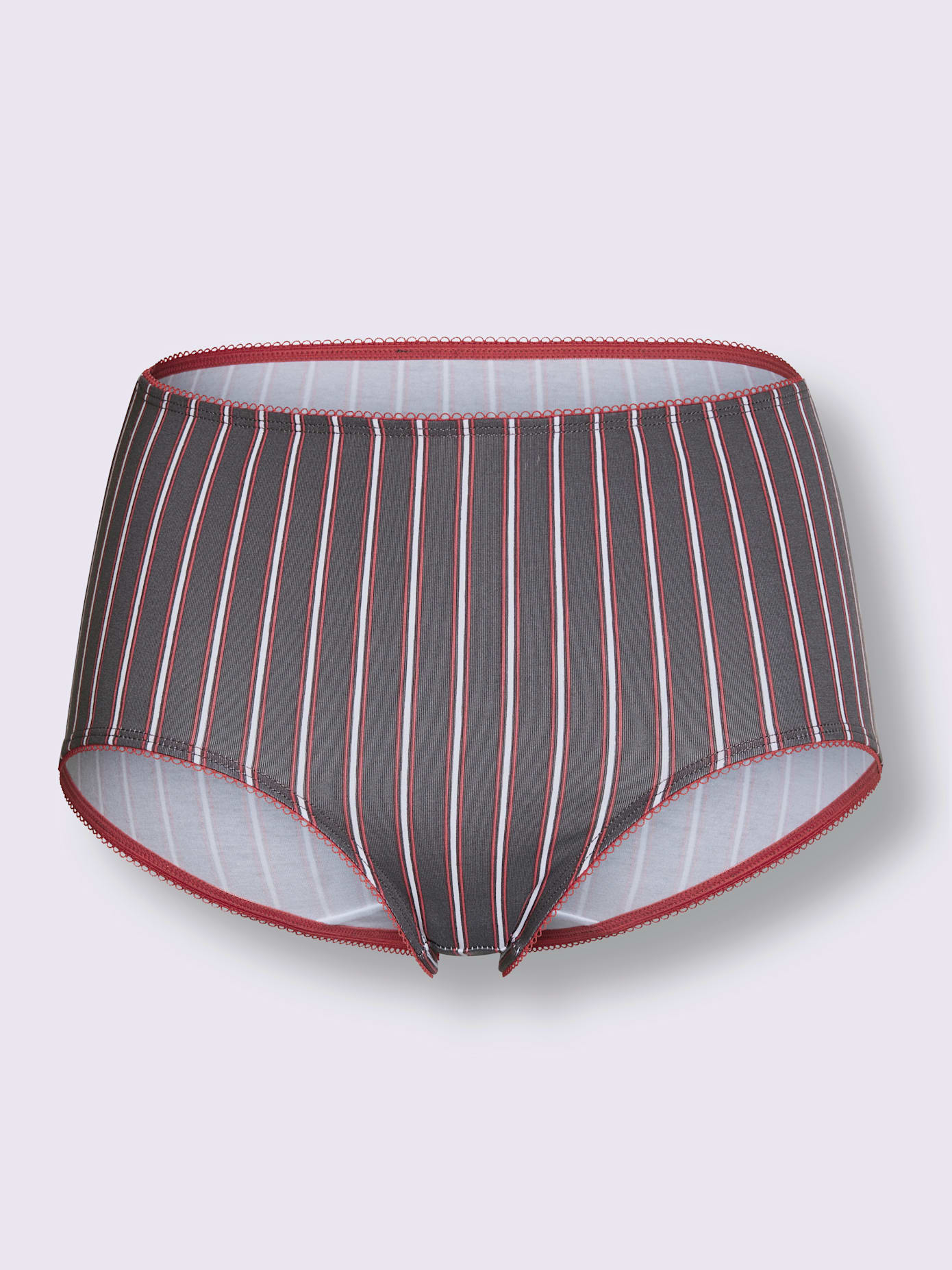 Slips jersey fin