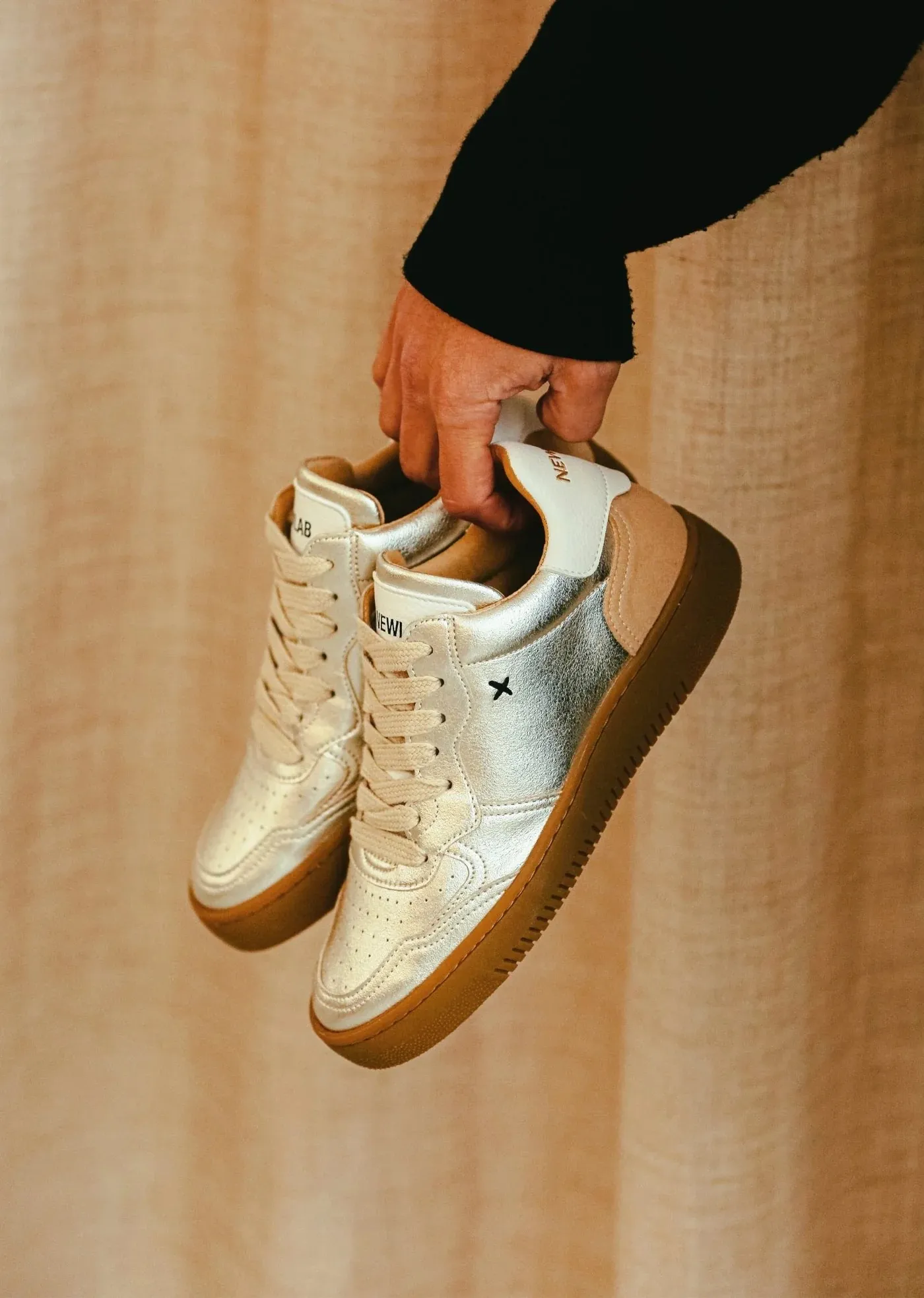 Sneakers NL11 Newlab