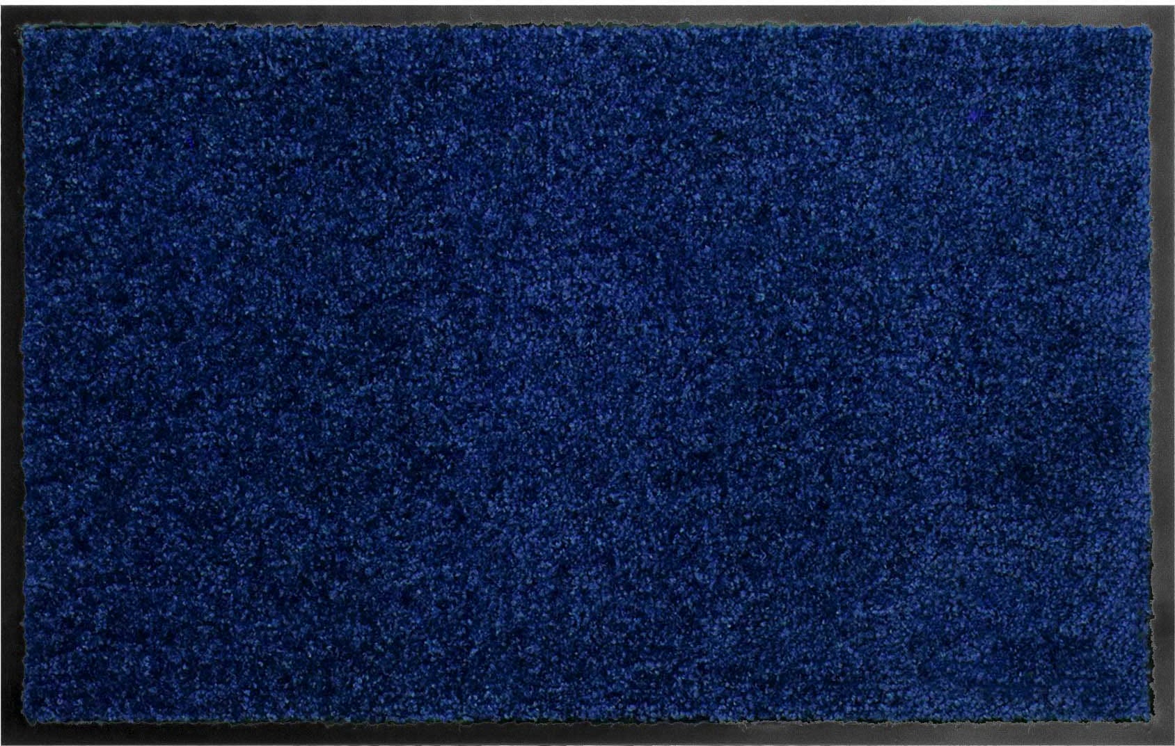 Primaflor-Ideen in Textil Fussmatte »Schmutzfangmatte CLEAN PRO, Made in Belgium« rechteckig 8 mm Höhe Uni-Farben, UV-beständig, strapazierfähig, waschbar