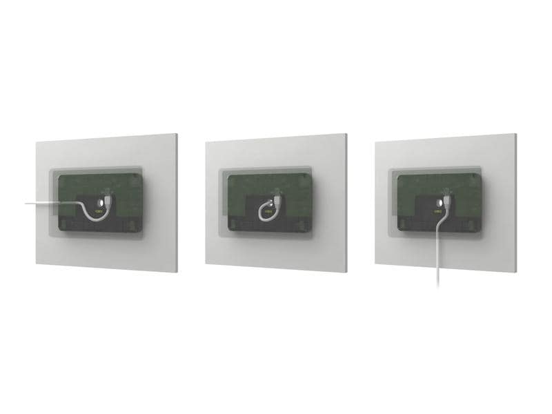 Logitech Tap Scheduler Grafit 10.1