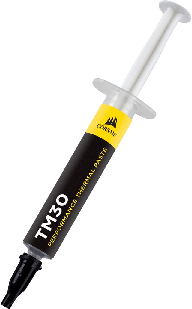 Corsair TM30 kølekomponent Termisk pasta 3 g