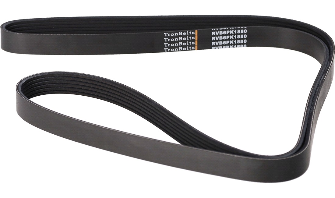 Multi v-rem 6 pk x 1880 mm