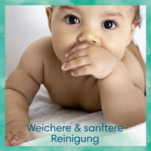 Feuchttücher Harmonie Aqua