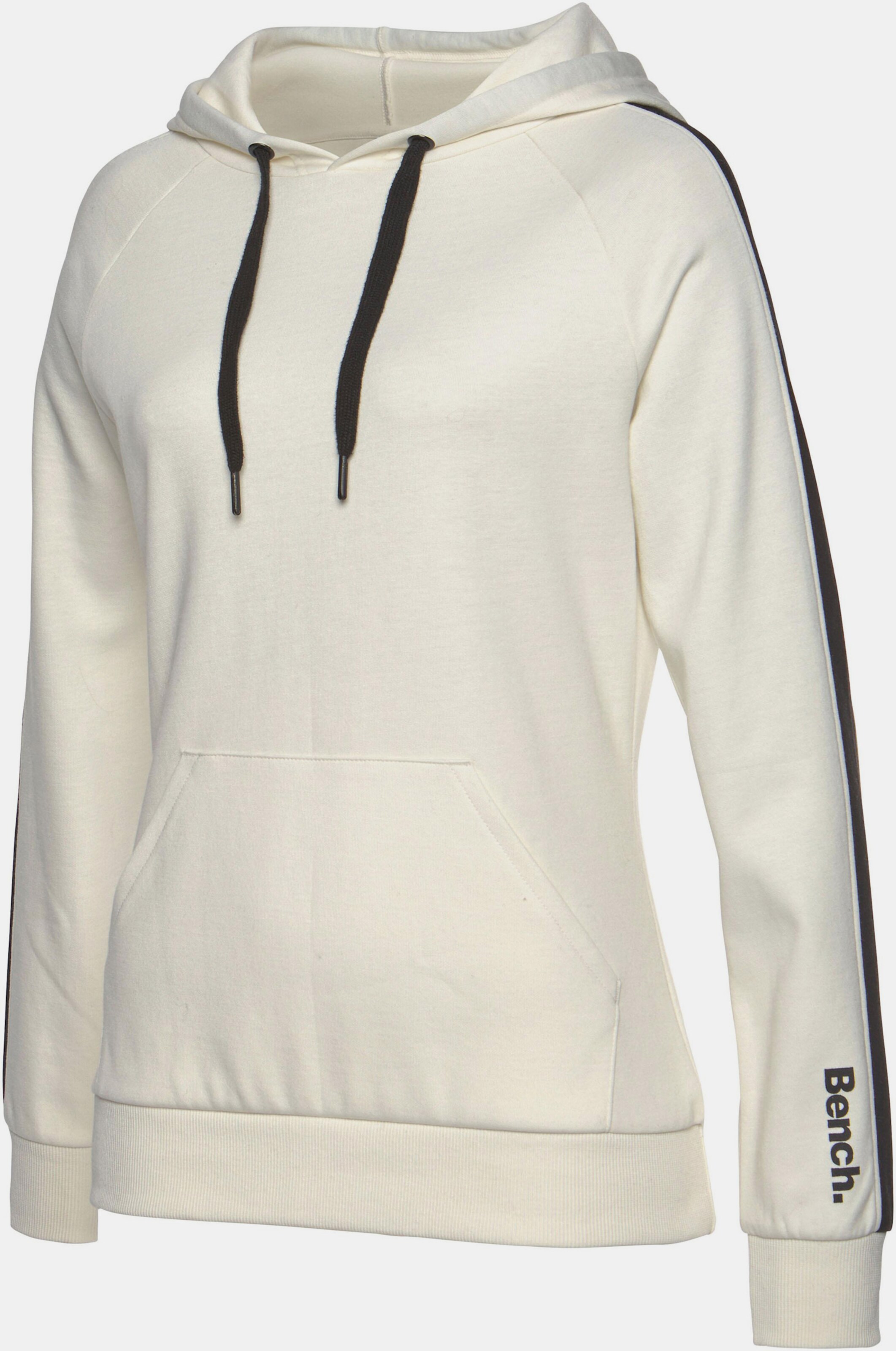 Kapuzensweatshirt