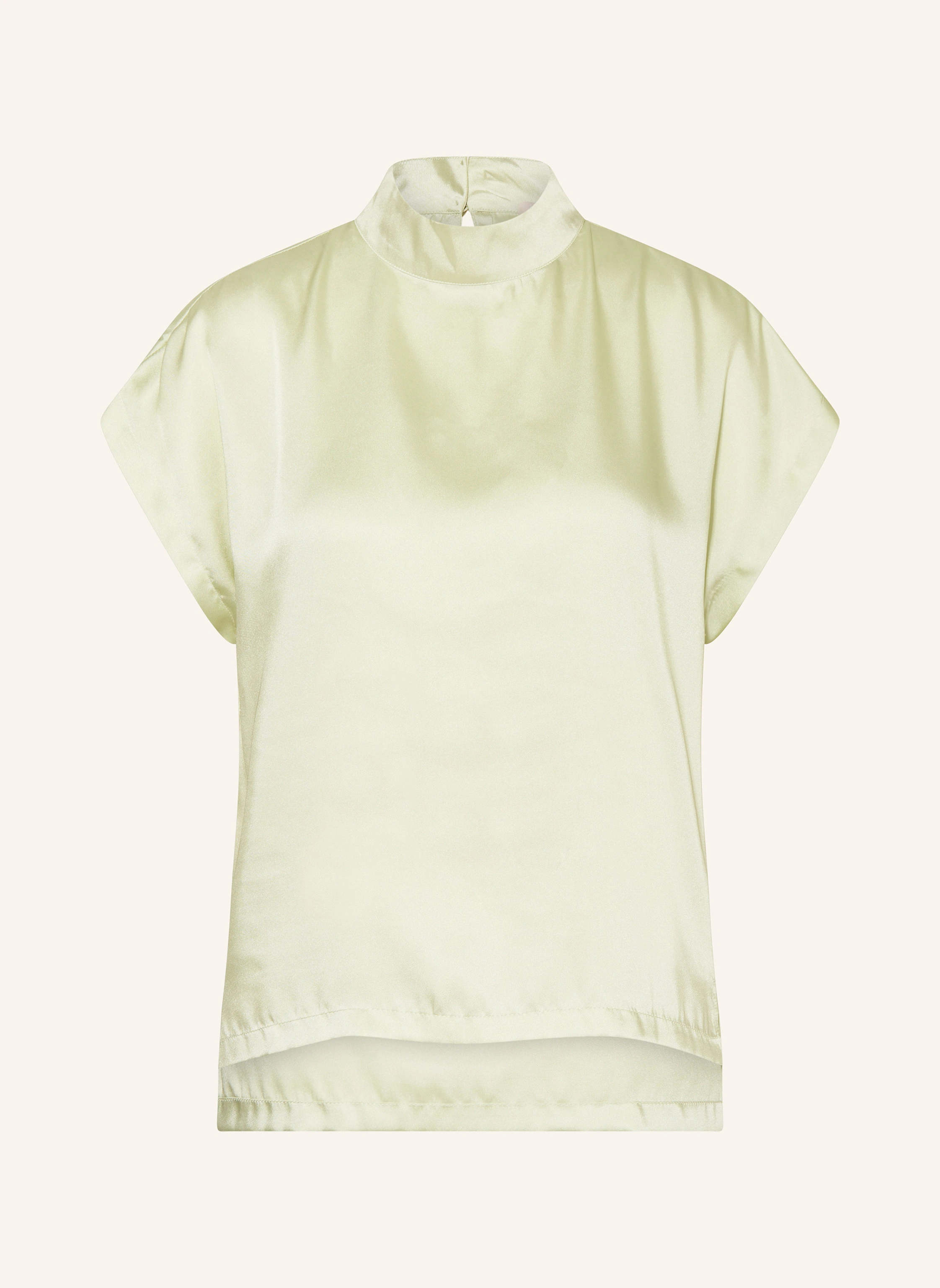 LIU JO Blusentop aus Satin