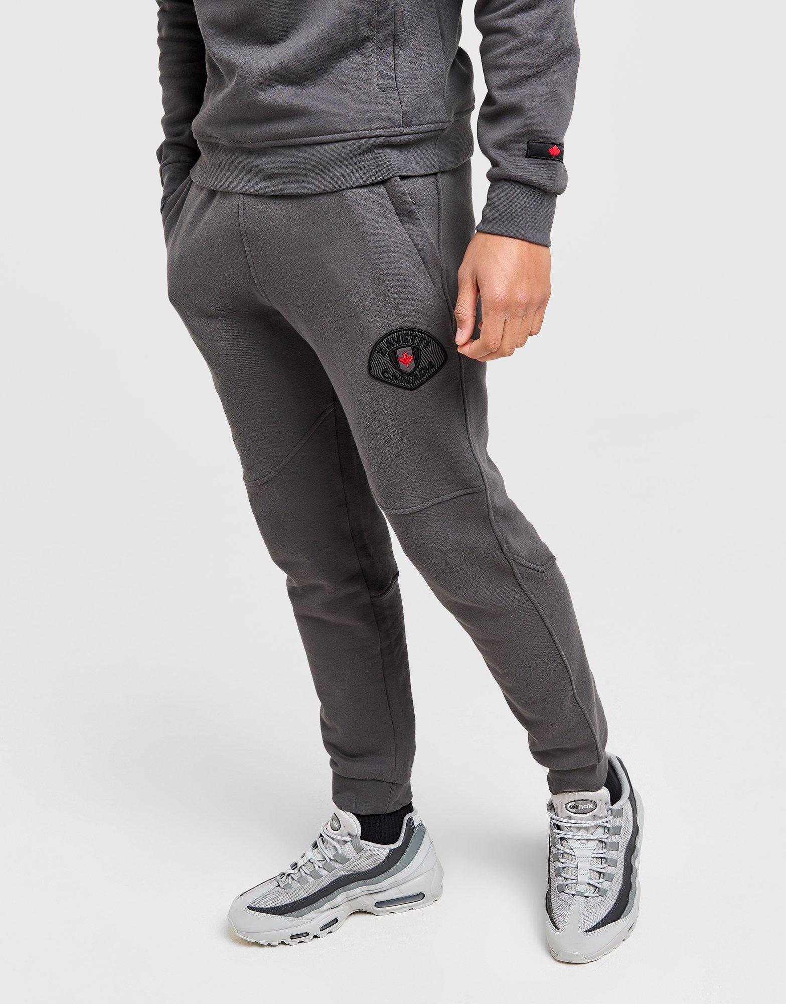 Zavetti Canada Pantalon de jogging Camacco Homme