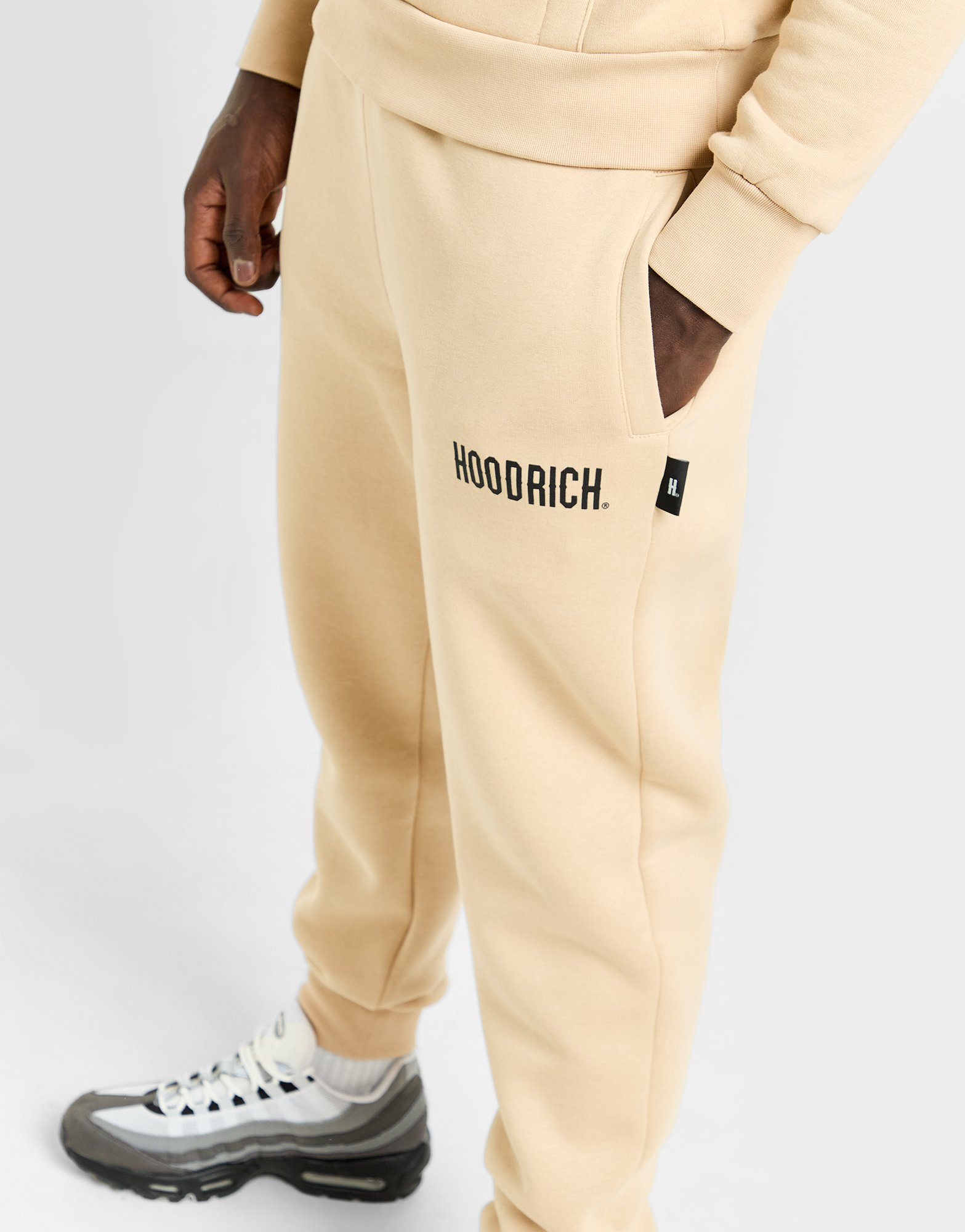 Hoodrich Pantalon de jogging Core Homme