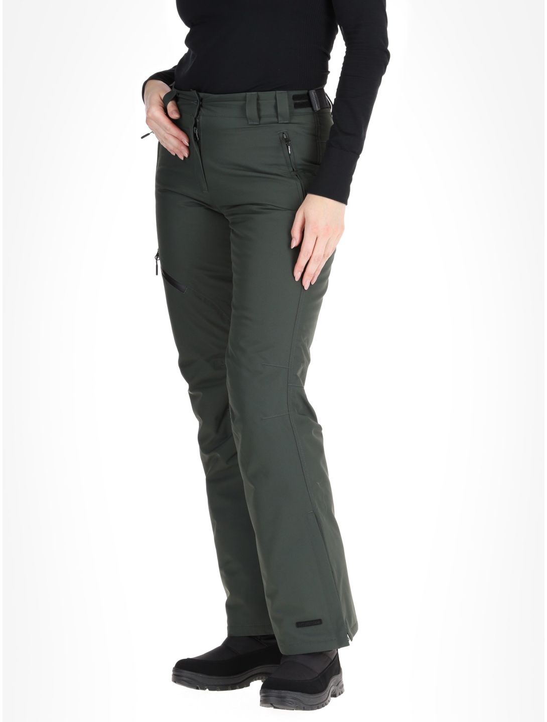 Curlew skibroek dames
