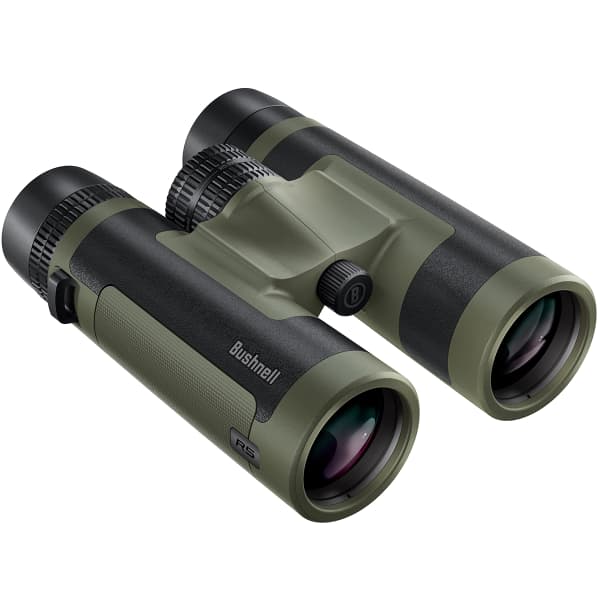 Jumelle BUSHNELL TROPHY R5 8X42