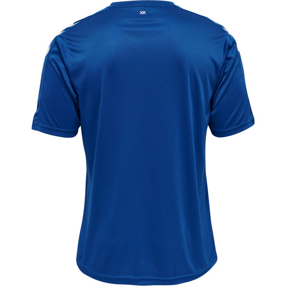 Hummel Core XK Poly Shirt Men