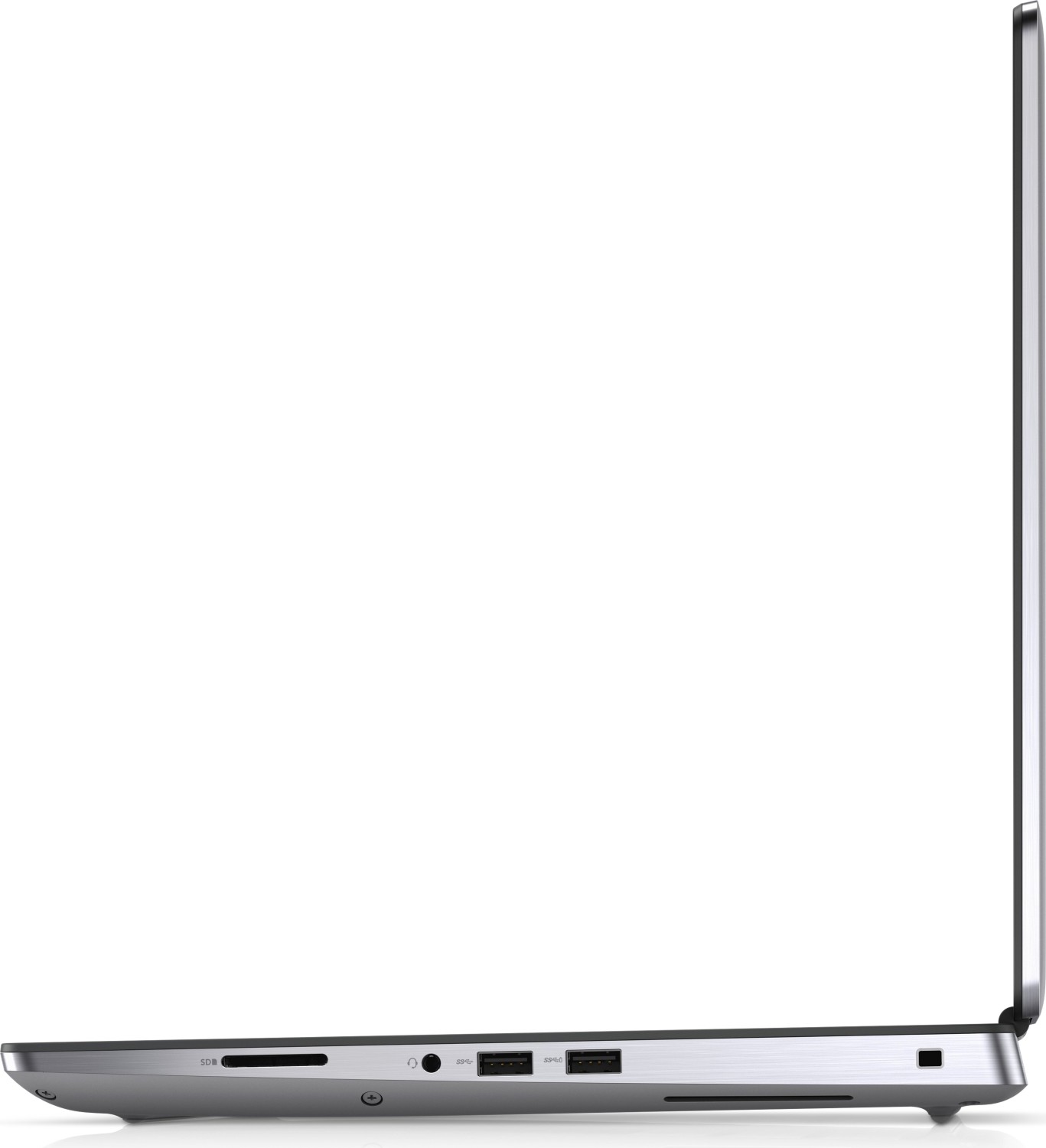 Dell Precision 7560 | i7-11850H | 15.6
