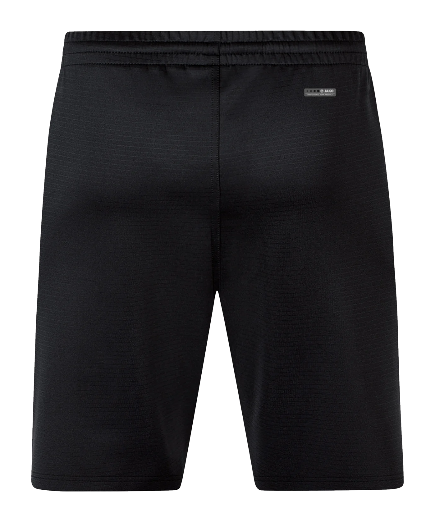 JAKO Challenge Trainingsshort Schwarz Grün F813