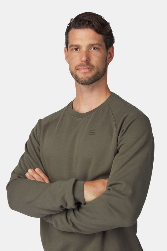 Buitenmens Buitenmens Sweater Recycled Trui