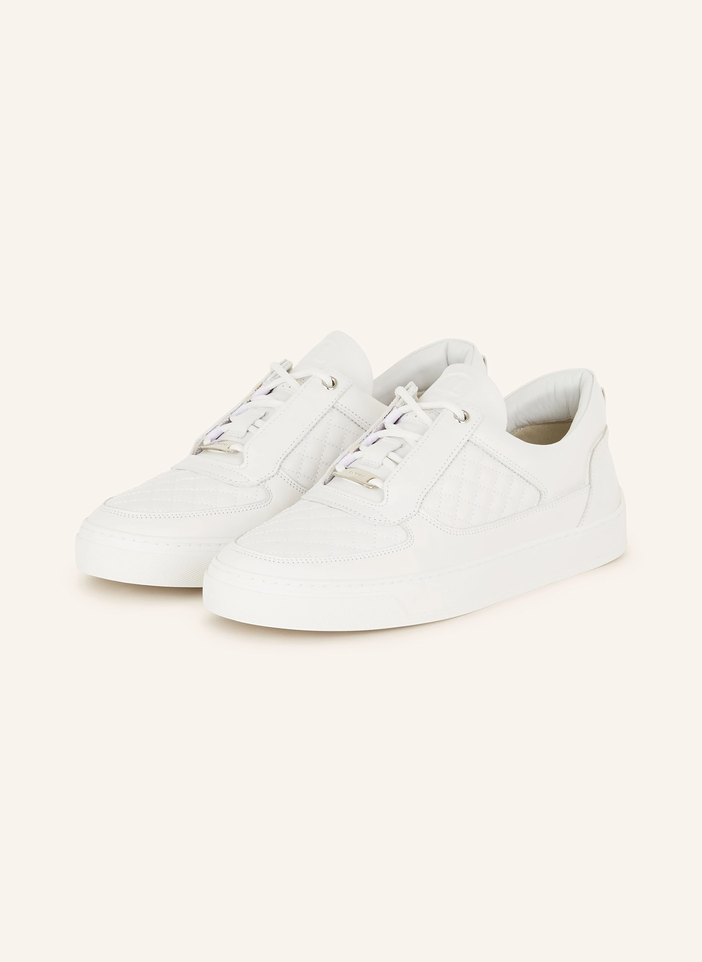 LEANDRO LOPES Sneaker FAISCA
