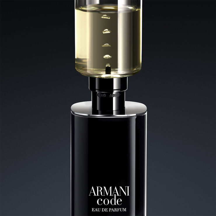 Armani Giorgio Armani Code Eau de Parfum 50ml