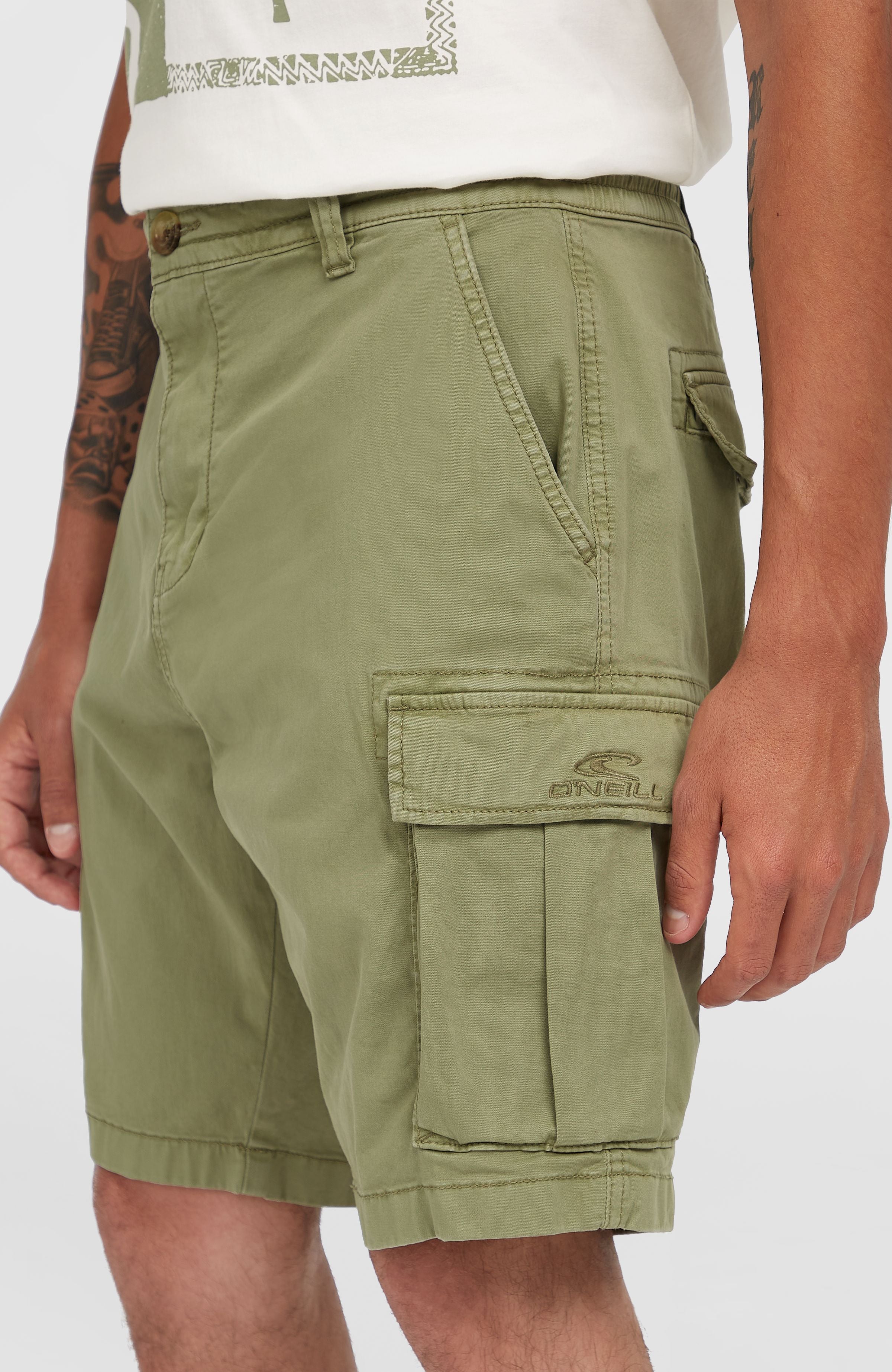 Essentials cargoshort