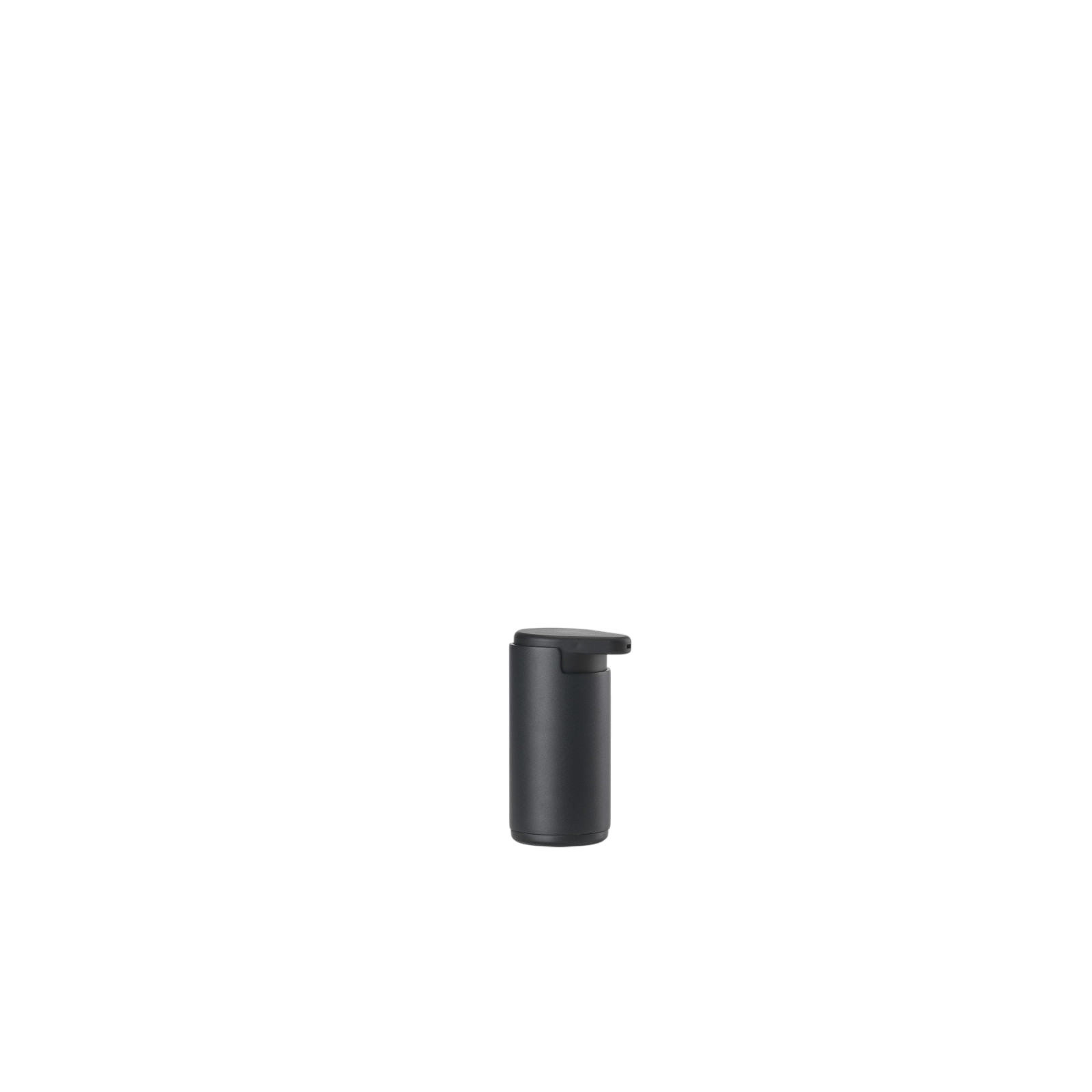 Seifenspender Rim 0.2 l, Schwarz