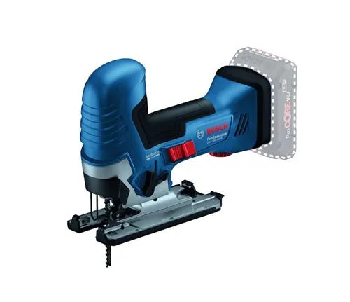Bosch STIKSAV GST 18V-125 S SOLO - SOLO